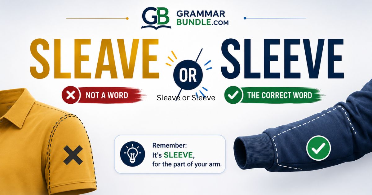 Sleave or Sleeve featured image