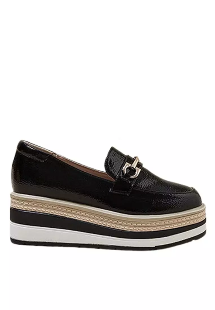 Flatform Shoes